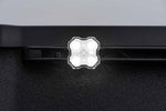 Load image into Gallery viewer, Diode Dynamics Stage Series LED Bed Light Kit for Toyota Tacoma- White Diffused