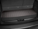 Load image into Gallery viewer, WeatherTech 2015+ Cadillac Escalade / Chevrolet Tahoe / GMC Yukon Cargo Liners - Cocoa