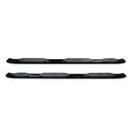 Load image into Gallery viewer, Westin 19-22 RAM 1500 CC 5ft7in. Bed (Excl. Classic) PRO TRAXX 5 W2W Oval Nerf Step Bars - Black