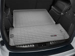 Load image into Gallery viewer, WeatherTech 11+ Dodge Durango Cargo Liners - Grey
