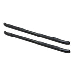 Load image into Gallery viewer, Westin 2007-2018 Toyota Tundra CrewMax E-Series 3 Nerf Step Bars - Black
