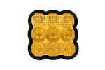 Load image into Gallery viewer, Diode Dynamics SS5 Lens - Yellow Combo