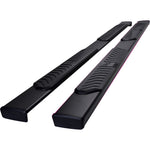 Load image into Gallery viewer, Westin 19-22 Chevrolet/GMC Silverado/Sierra R5 XD Nerf Step Bars - Black
