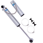 Load image into Gallery viewer, Bilstein 5160 Series 05-15 Nissan Xterra Rear 46mm Monotube Shock
