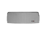 Load image into Gallery viewer, WeatherTech 09+ Toyota Sequoia Cargo Liners - Grey
