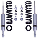 Load image into Gallery viewer, Bilstein B8 6112 2010+ Toyota 4Runner/FJ 6112 Heavy Load Suspension Kit