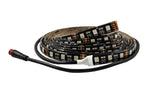 Load image into Gallery viewer, Diode Dynamics RGBW 200cm Strip SMD120 M8