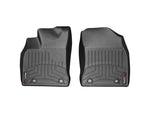 Load image into Gallery viewer, WeatherTech 11+ Lexus CT Front FloorLiner - Black