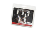 Load image into Gallery viewer, Diode Dynamics Wrangler JK 4dr Interior Kit Stage 1 - Cool - White