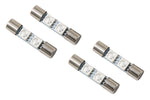Load image into Gallery viewer, Diode Dynamics 28mm SMF2 LED Bulb - Red Set of 4