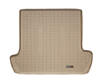 Load image into Gallery viewer, WeatherTech 04-05 Toyota 4Runner Cargo Liners - Tan
