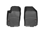 Load image into Gallery viewer, WeatherTech 12+ Chevrolet Sonic Front FloorLiner - Black
