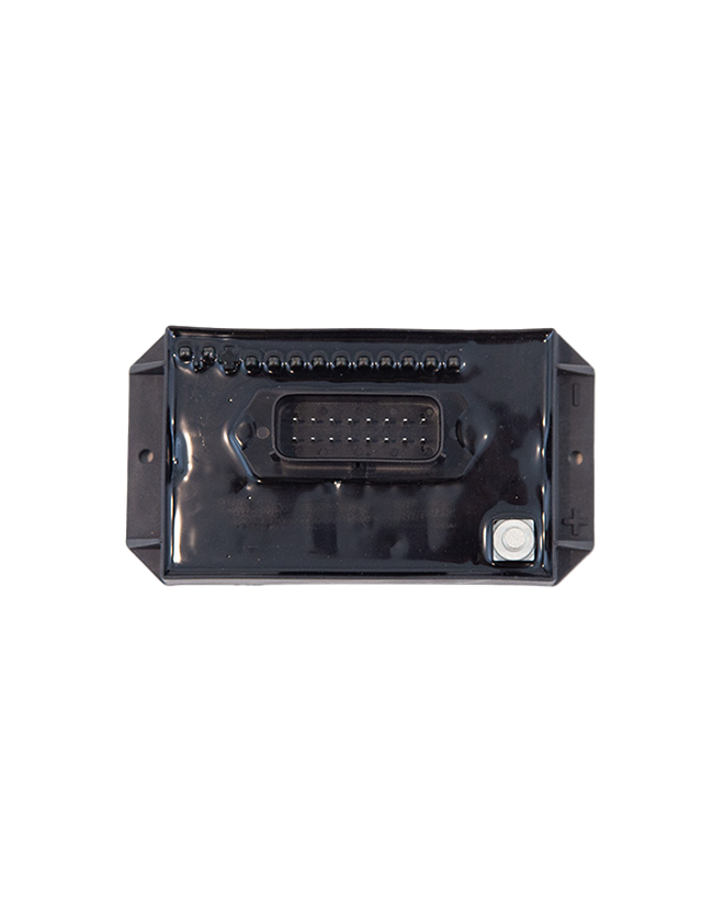SoundOff Signal bluePRINT® Remote Node