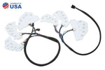 Load image into Gallery viewer, Diode Dynamics 18-23 Ford Mustang RGBW DRL LED Boards