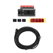 BlackVue RC1-C Full HD Rear Camera - 6m Coaxial Cable
