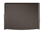 Load image into Gallery viewer, WeatherTech 16-18 Mercedes-Benz GLE-Class (Plug-In Hybrid) Cargo Liner - Cocoa