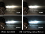 Load image into Gallery viewer, Diode Dynamics HID Bulb D1S 5000K (Pair)