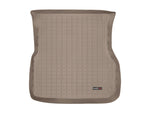 Load image into Gallery viewer, WeatherTech 96-04 Mercury Sable Wagon Cargo Liners - Tan