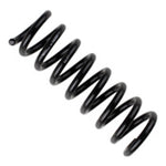 Load image into Gallery viewer, Bilstein 96-99 Mercedes-Benz E300 B3 OE Replacement Coil Spring - Rear
