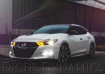 Load image into Gallery viewer, Diode Dynamics 2016 Nissan Maxima SB DRL LED Boards