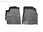Load image into Gallery viewer, WeatherTech 99-03 Lexus RX300 Front FloorLiner - Black