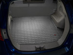 Load image into Gallery viewer, WeatherTech 05-07 Chrysler Town &amp; Country Long WB Cargo Liners - Black
