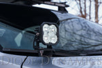 Load image into Gallery viewer, Diode Dynamics 15-21 Subaru WRX/Sti Ditch Light Brackets
