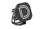 Load image into Gallery viewer, Diode Dynamics SS3 LED Pod Cover Round - Black