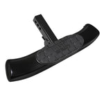 Load image into Gallery viewer, Westin PRO TRAXX 5 Hitch Step 27in Step 2in Receiver - Black