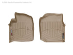 Load image into Gallery viewer, WeatherTech 98-05 Lexus LX470 Front FloorLiner - Tan