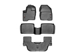 Load image into Gallery viewer, WT FloorLiner - Front - Blk
