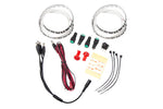 Load image into Gallery viewer, Diode Dynamics LED Footwell Kit - Blue