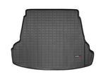 Load image into Gallery viewer, WeatherTech 06-10 Hyundai Sonata Cargo Liners - Black