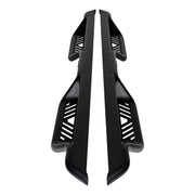 Westin 2022+ Toyota Tundra Double Cab Outlaw Nerf Step Bars