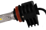 Load image into Gallery viewer, Diode Dynamics H11/H8/H9 Yellow SL2 LED Bulbs (pair)