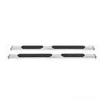 Load image into Gallery viewer, Westin 2007-2018 Chevy Silverado Crew Cab R5 Nerf Step Bars - SS