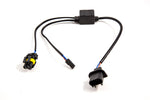 Load image into Gallery viewer, Diode Dynamics Bixenon HID Adapter H13 (Pair)