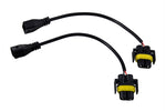 Load image into Gallery viewer, Diode Dynamics 5202-to-H11 Adapter Wires (Pair)