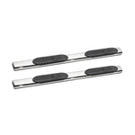 Load image into Gallery viewer, Westin 2009-2018 Dodge/Ram 1500 Crew Cab PRO TRAXX 6 Oval Nerf Step Bars - SS