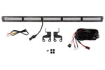Load image into Gallery viewer, Diode Dynamics 18-21 Jeep JL Wrangler SS30 Rear Hardtop Bracket Kit - White Flood
