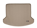 Load image into Gallery viewer, WeatherTech 13+ Mini Paceman Cargo Liners - Tan