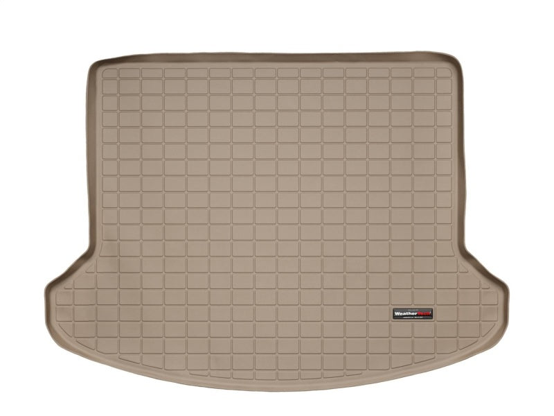 WeatherTech 13+ Mini Paceman Cargo Liners - Tan