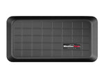 Load image into Gallery viewer, WeatherTech 2020+ Porsche Taycan Cargo liner (Front Cargo Compartment)- Black