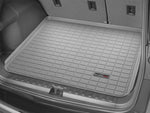 Load image into Gallery viewer, WeatherTech 2019+ Hyundai Santa Fe Cargo Liners - Grey
