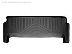 Load image into Gallery viewer, WeatherTech 05-10 Honda Odyssey Rear FloorLiner - Black
