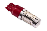 Load image into Gallery viewer, Diode Dynamics 7443 LED Bulb HP11 LED - Red (Single)