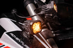 Load image into Gallery viewer, Diode Dynamics Stage Series 2 In GoPro Compatible Mounting Kit