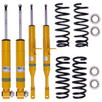 Load image into Gallery viewer, Bilstein B12 (Pro-Kit) 12-17 BMW 640i Base L6 3.0L Front and Rear Suspension Kit
