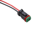Load image into Gallery viewer, Diode Dynamics RGBW 24-Key M8 RF Controller