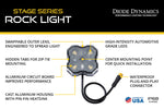 Load image into Gallery viewer, Diode Dynamics Stage Series RGBW LED Rock Light Kit (8-pack)